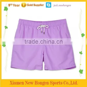 Make Men and Women Beach Shorts/board Shorts/surf Shorts thumbnail-1