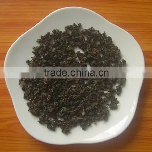 Gaba Oolong Tea - Dong Son Gaba Tea thumbnail-2