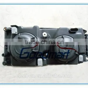 Head Lamp 504026619 For Iveco Stralis From Nanjing Auto Parts Market thumbnail-2