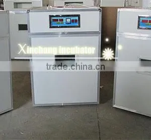 Low Price Commercial Egg Hatching Machine for Sale thumbnail-3