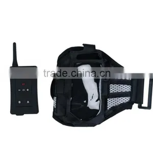 FBIM Noise Cancelling and Waterproof Bluetooth for Refree 1200m 4 Riders Full Duplex Talking Same Time thumbnail-4