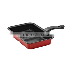 Carbon Steel Non Stick Frypan thumbnail-1