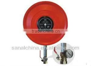 Fire Hose Reel With EN 671-1:2001 thumbnail-1
