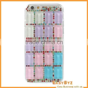 Factory Price Tpu Case for Iphone6, Case For Iphone 6, Tpu Case for IPhone6 thumbnail-1