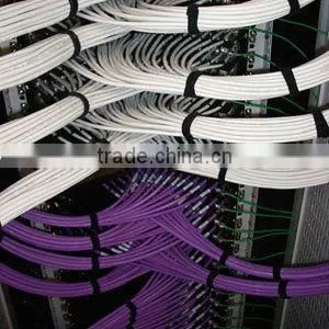 Cat5e Cat6 Cat6a Cat7 Patch Cable for Data and Voice Communications Cabling thumbnail-1