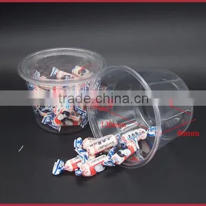 Disposable PET Plastic Cup for Food Container,Transparent 750ml thumbnail-2