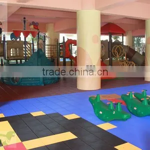 Non-Slip Matting for Kindergarten thumbnail-1