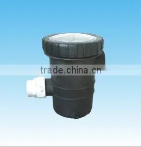 JAZZI Durable 4''Prefilter For Swimming Pool Pump 036003 thumbnail-1