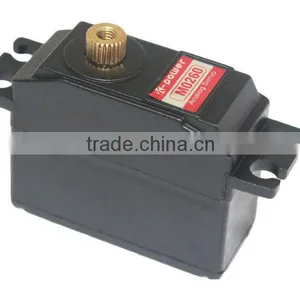 K-power M0260 DC Motor RC Servo for Car Airplane Helicopter Servo thumbnail-1