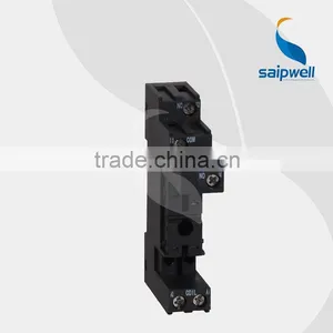 Saipwell 8 Pin Relay Socket Auxiliary Relay thumbnail-2