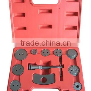 Disc Brake Pads thumbnail-1