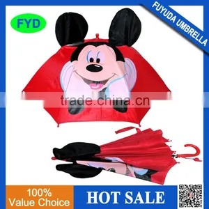 2015 Child Umbrella,umbrella Kids,personalized Kids Umbrella thumbnail-1