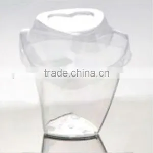 Ice Cream Cups With Lids,ice Cream Cup Lid thumbnail-1