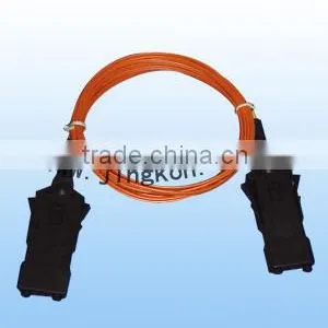 Optical Fiber Patch Cord ESCON thumbnail-1