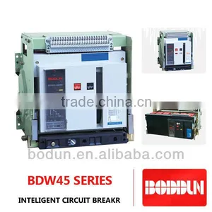 BDW45 W45 3200A INTELLIGENT CIRCUIT BREAKER thumbnail-1