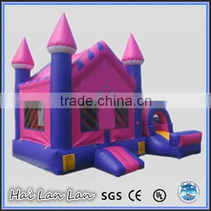 Low Price Inflatable Jumping Castle for Sale for Kid thumbnail-2