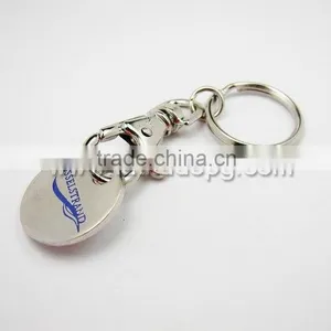 Medallion Coin With Box Islamic Keychain thumbnail-2
