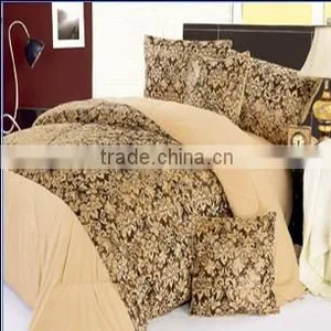 100% Cotton 6pcs Bedding Set thumbnail-1