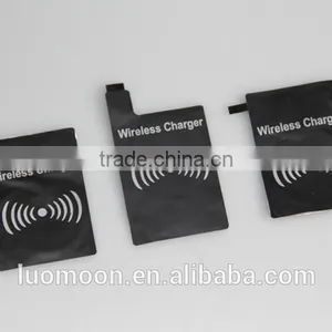 Wireless Charger Receiver for Galaxy S3 S4 thumbnail-4
