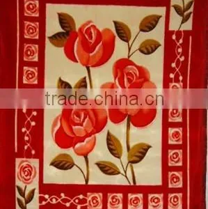 Acrylic Stocklot Blanket thumbnail-1