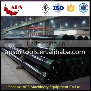 Oil Pipe API 5CT Spec/N80,J55,K55 OCTG /oilfield Casing Pipe thumbnail-3