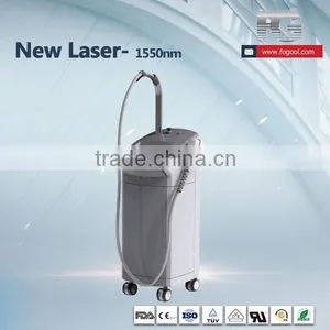 2016 Professional Fractional Er Laser Machine for Skin Resurfacing thumbnail-1