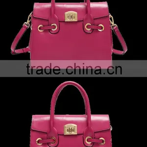 Beat Selling 2016 Fashion Ladies Handbags thumbnail-5