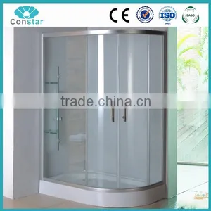 Hot Shower Enclosure(601-17L) thumbnail-1