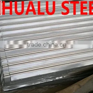 Corrugated Zinc Sheet thumbnail-1