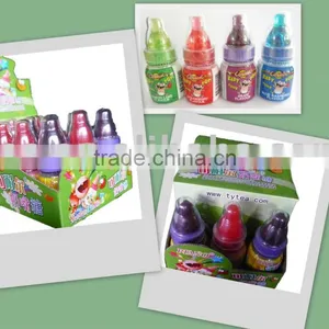 Sour Powder Candy With Baby Bottle thumbnail-1