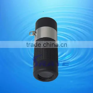 High Quality 8X21mm Pocket Monocular Golf Range Finder With Glasses Case thumbnail-4