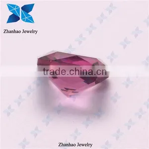 Charming Rough Uncut Pink Gemstone for Gemstone Necklace thumbnail-1