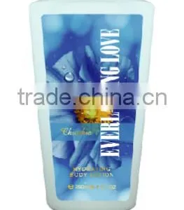 250ml Chicphia OEM/ODM/OBM Skin Whitening Body Lotion thumbnail-6