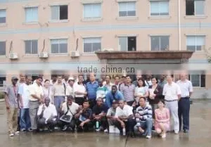 Hunan Xiangliang Machinery Manufacture Co., Ltd. company overview - view 2 thumbnail