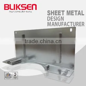 Customized Laser Cutting Fabric With Professional Consulting and Manufacture thumbnail-6