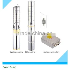Solar Water Pump thumbnail-3