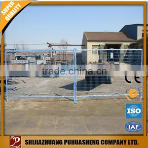Steel Cattle Fencing Panels Produce From China thumbnail-6