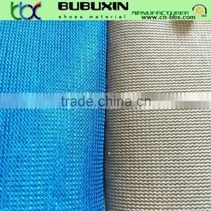 2015 Hot Sale Running Shoes Double Layer Air Mesh Fabric for Shoes thumbnail-3