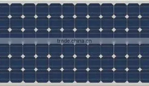 Solar Panels and Modules Monocrystalline 60W thumbnail-1