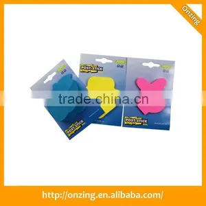 Onzing Good Price Custom Memo Block Note Pad thumbnail-2