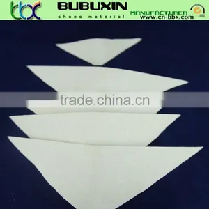 Shoe Material 1.5mm Non Woven Chemical Sheet for Sports Shoes thumbnail-5