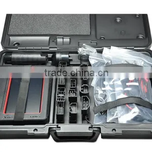 X431V Diagnostic Tool for Car Scan Multi Language Support Original Auto Diagnostic Tool for All Cars thumbnail-2