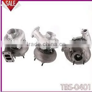 T04B27 S2EL 3LKS Turbo A3520967399 A3520967499 Turbocharger for Sale thumbnail-1
