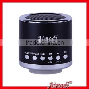 Card Speaker,portalbe Spaker With FM Function thumbnail-1
