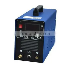Inverter TIG Welding Machine thumbnail-1
