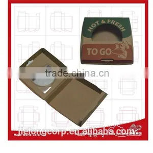 40 Years Experiences to Manufacture High Quality Flexo Print Pizza Boxes thumbnail-1