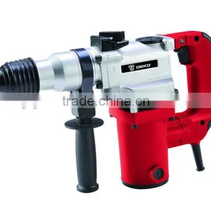 26mm 850W Rotary Hammer GRH850-26 Electric Power Tools DEKO thumbnail-2