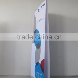 Hot Sale 80*200 Retractable Pull up Stand thumbnail-3