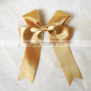 Color Choice Ribbon Bows for Gift Box in Christmas Day thumbnail-4