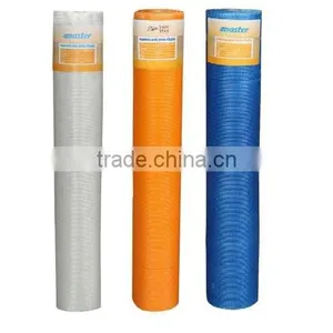Fiberglass Mesh for Wall Materials thumbnail-2